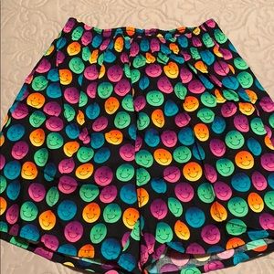 NWOT Sleep Shorts